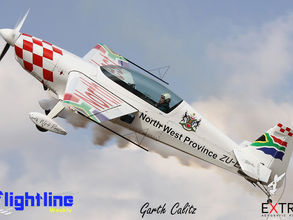 Extra Flugzeugbau - Most Successful Aerobatic Aircraft in Recent Years