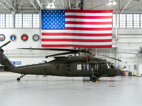 Sikorsky Delivers 5,000th “Hawk,” Highlights Versatility And Future Of Iconic Helicopter