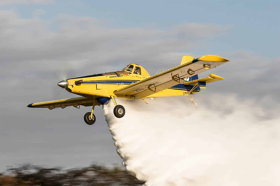 Air Tractor AT-802