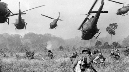 The Warplanes of the Vietnam War: Aircraft That Changed Aerial Combat Forever