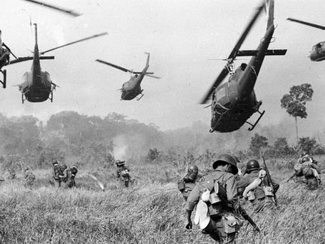The Warplanes of the Vietnam War: Aircraft That Changed Aerial Combat Forever