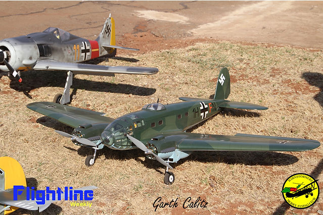 Barnstormers  (132)