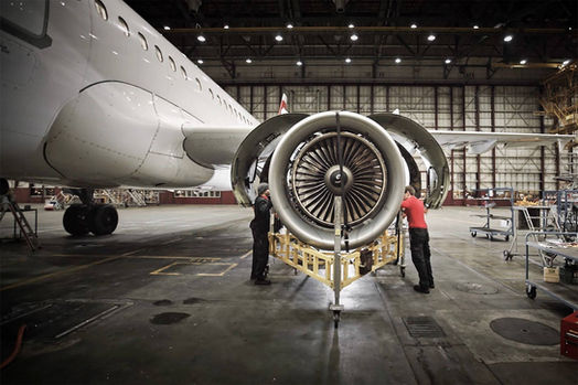 Africa Is Ordering Aircraft — But Who Will Maintain Them?