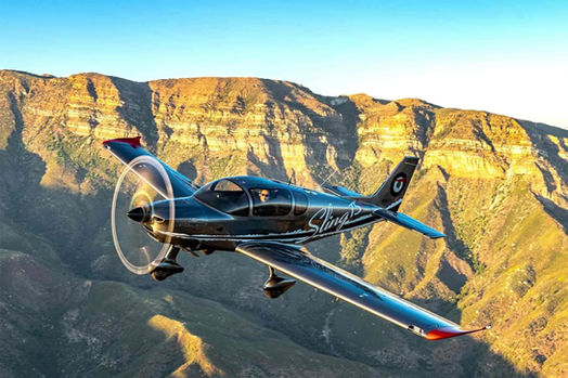 Sling TSi Gets Brazilian Green Light – A Proud South African Export