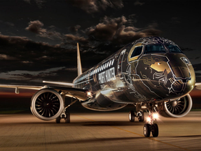 Embraer’s E2 Cleared For ETOPS-120 Operations