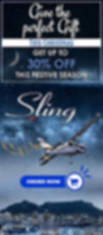 Sling Store Banner 3
