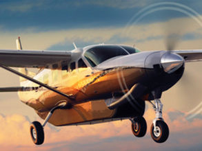 Cessna Caravan 40 Years and Counting