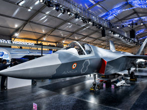 India’s AMCA: The Fighter That Could Change the Global Combat-Aircraft Market