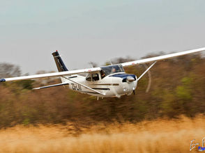 Kitty Hawk Cessna Fly-In: August 16
