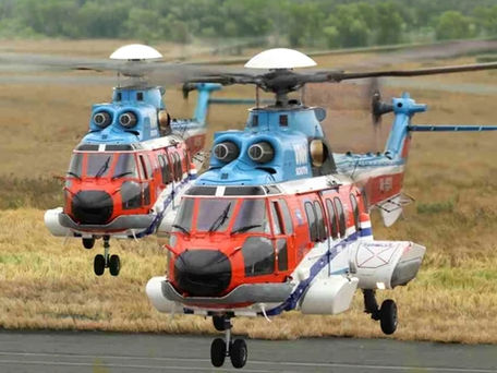 Vietnam Helicopter Corporation Doubles Down on Offshore Capability with Airbus H225 Order