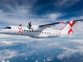 Heart Aerospace Reinvents the Regional Airliner with the ES-36