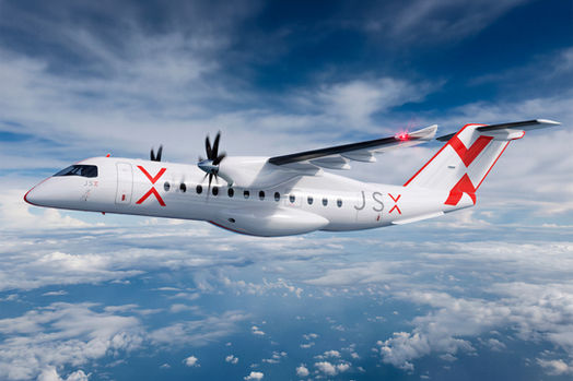 Heart Aerospace Reinvents the Regional Airliner with the ES-36