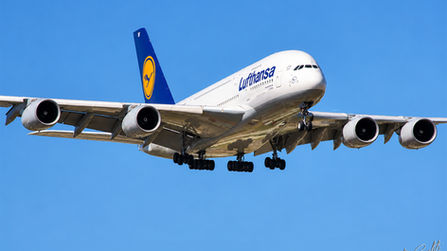 Was the A380 Superjumbo Too Much of a Good Thing?