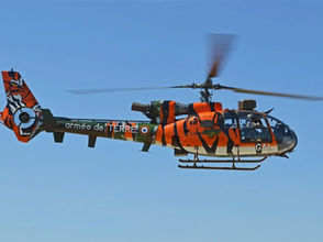 The Legacy of the Aérospatiale Gazelle