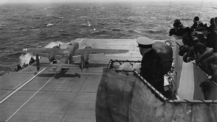 Doolittle Raid: The Bold Mission That Changed the Course of the Pacific War