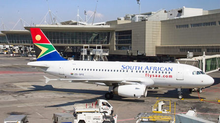 DA Calls for Parliamentary Probe into SAA Safety and Aviation Oversight Failures