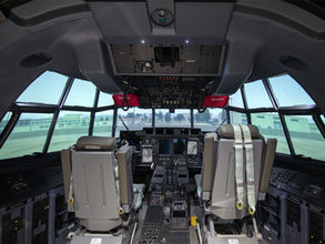 Revolutionizing RAAF Training with Advanced C-130J Devices from Lockheed Martin