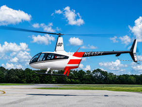 Robinson R66 Selected for US Army’s Next Generation of Helicopter Pilots