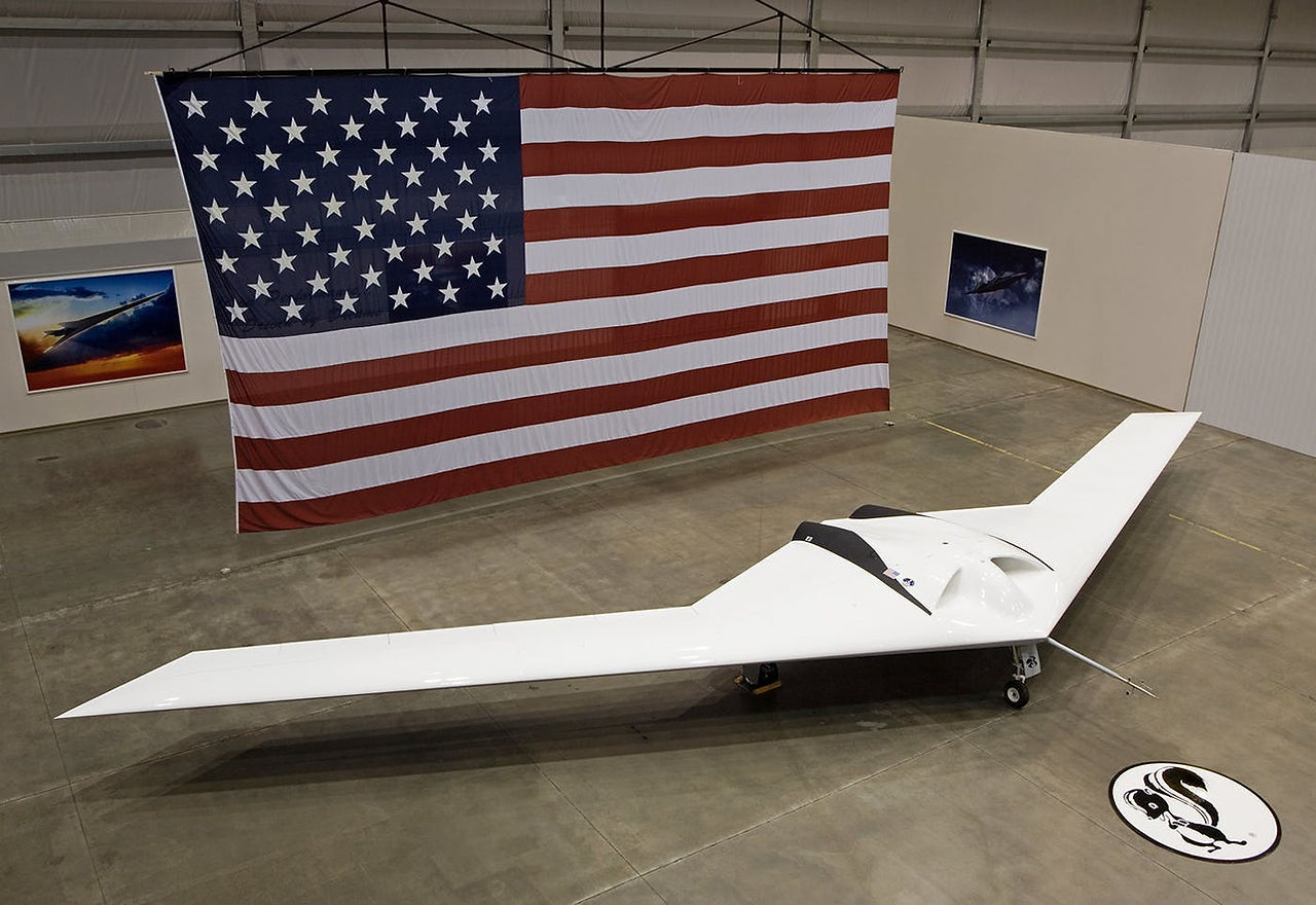 Lockheed Martin Polecat
