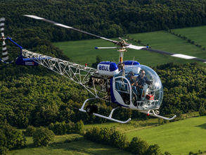 From Historic Firsts to the Future of Flight