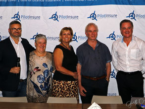 Wonderboom Airport Aviation Safety Symposium