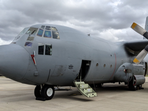 SAAF Award Contract for C-130 Modification, Support and Servicing to Marshall Aerospace