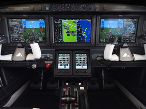 Piper Leads General Aviation with Connected Aircraft Management Capabilities