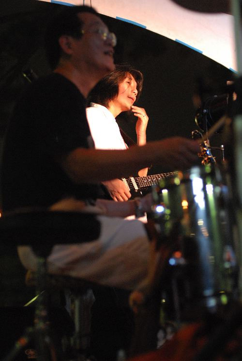 神奈川県、Jazz Festival Monje