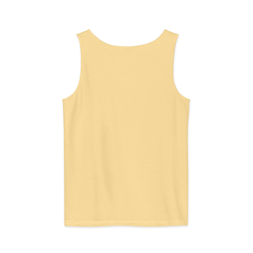 Thumbnail: 100 Years of Shadow Lake unisex tank top