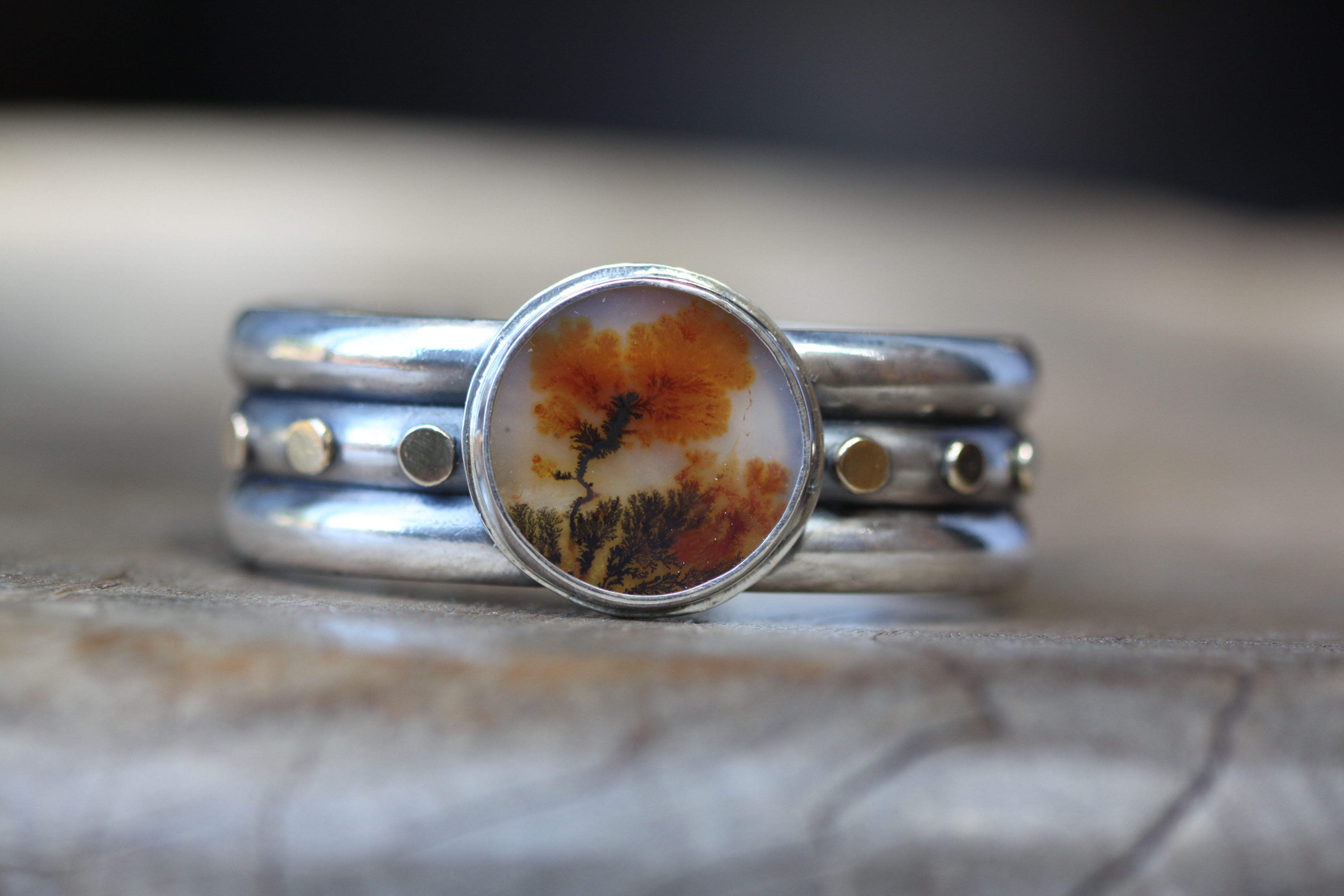 Lava Cuff