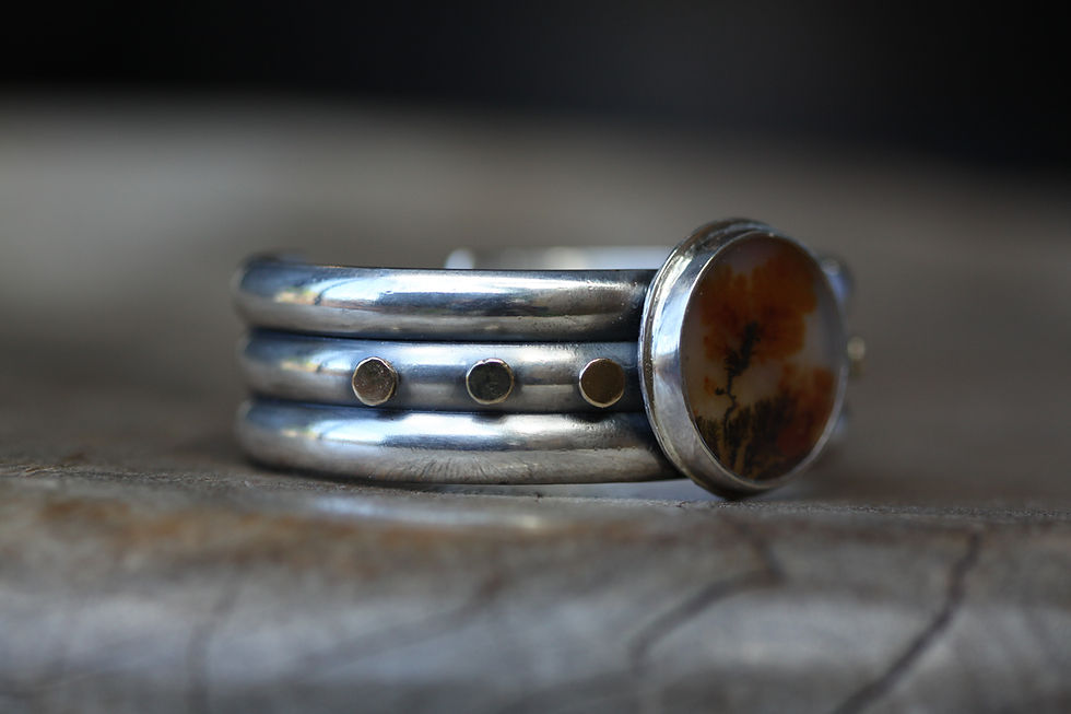 Thumbnail: Lava Cuff