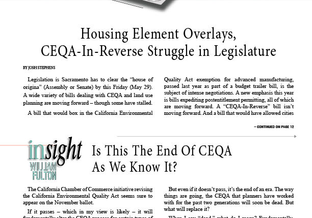 CP&DR Vol. 41 No. 5 May 2026 Report