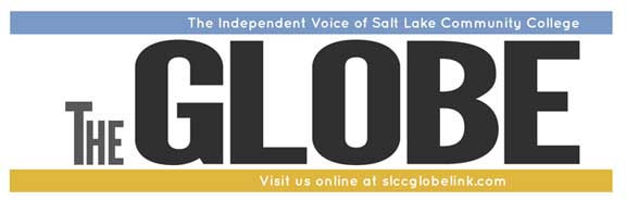 Current Globe Logo