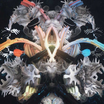 Keywords: Speculative Design, Animation, Motion Graphics, Typography