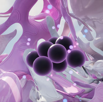 Keywords: Fluid Architecture, Fluid Interior Design, Ambient Space, Metaverse, World Building, Interior Design, Unreal Engine 5, Speculative Design