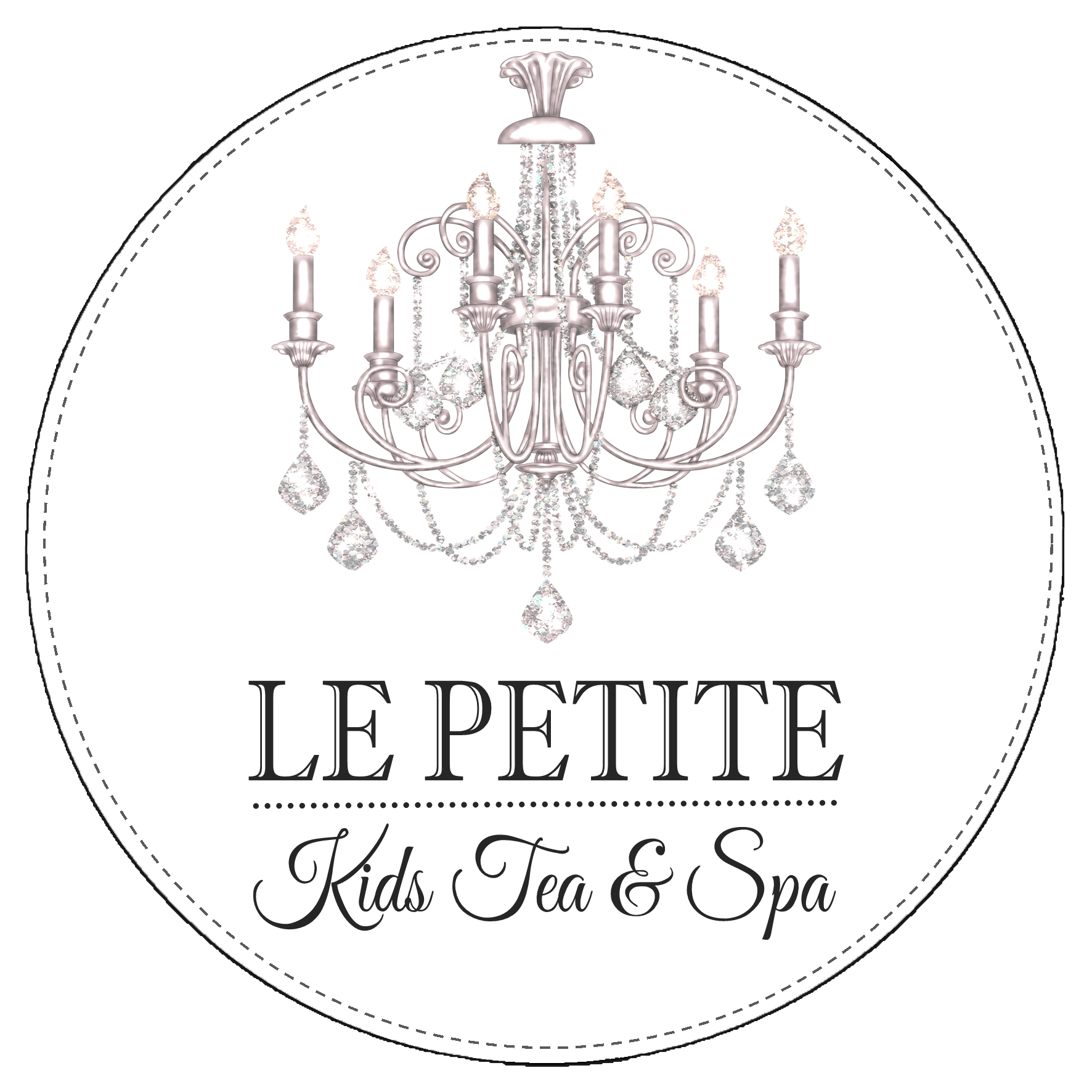Writer: Le Petite Kids Tea & Spa