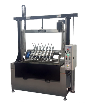 Teste de Imersão TI-1500