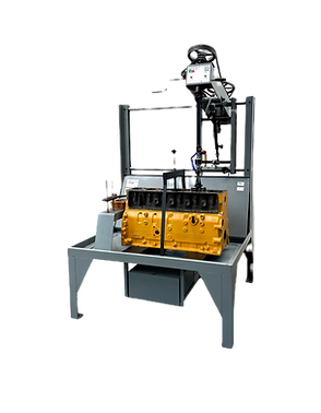 BRUNIDORA AUTOMATICA DE CILINDROS - G2_e