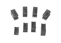 Jogo de Castanhas para Centragem