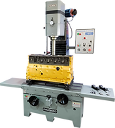 Broqueadora de Cilindros - BC