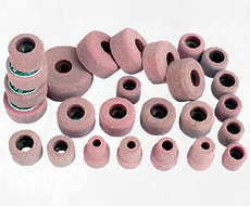 Rebolo para Sede de Válvula