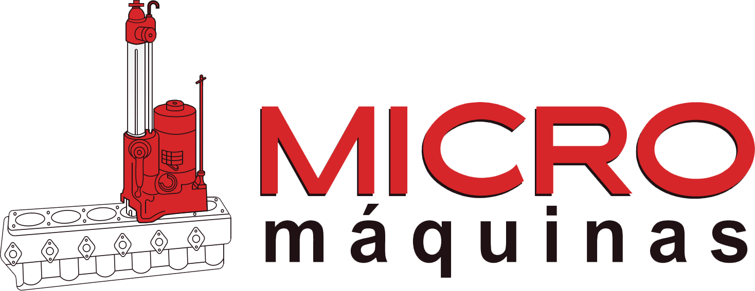 Micro Máquinas