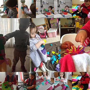 Recibir día a día sus fotos con esas car