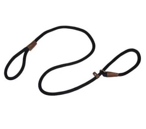 Thumbnail: Grouse Dogs Nylon Rope British Slip Leash