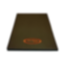 MUD RIVER HEAVY-DUTY POLY DOG CRATE PAD Med-Large / X-Large Boyt Harness