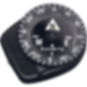 SUUNTO CLIPPER COMPASS L/B NH for upland hunting