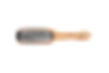 Bass Brushes Hybrid Pin/Bristle Dog Groomer - Medium Paddle Design - A4