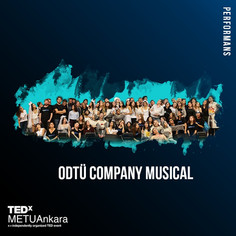 ODTÜ Company