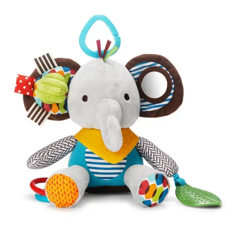 PELUCHE MULTISENSORIAL