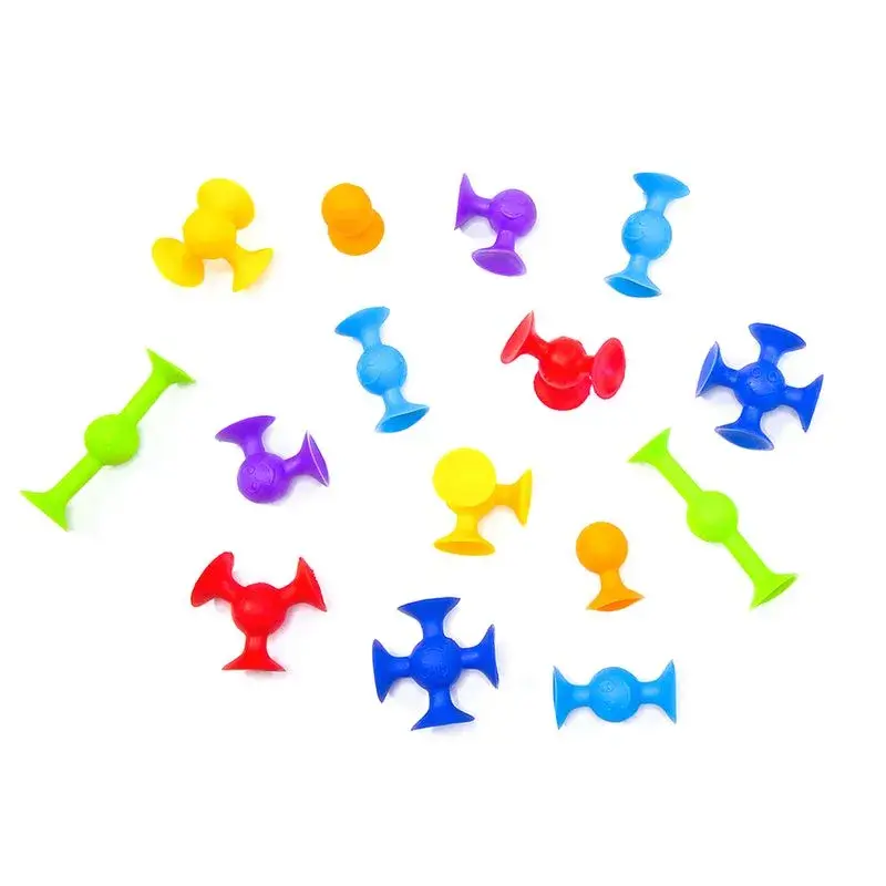 Miniatura: JUEGO DE VENTOSAS ENTRETENIDAS